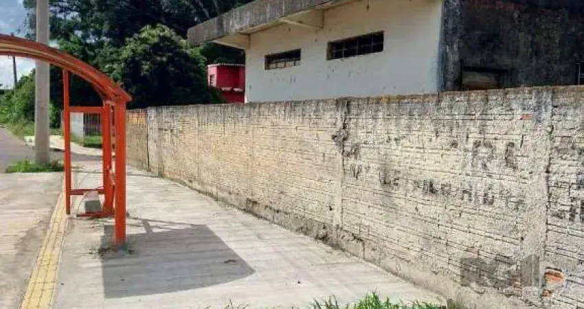 Terreno à venda na Rua Joaquim Nabuco, Fátima, Canoas