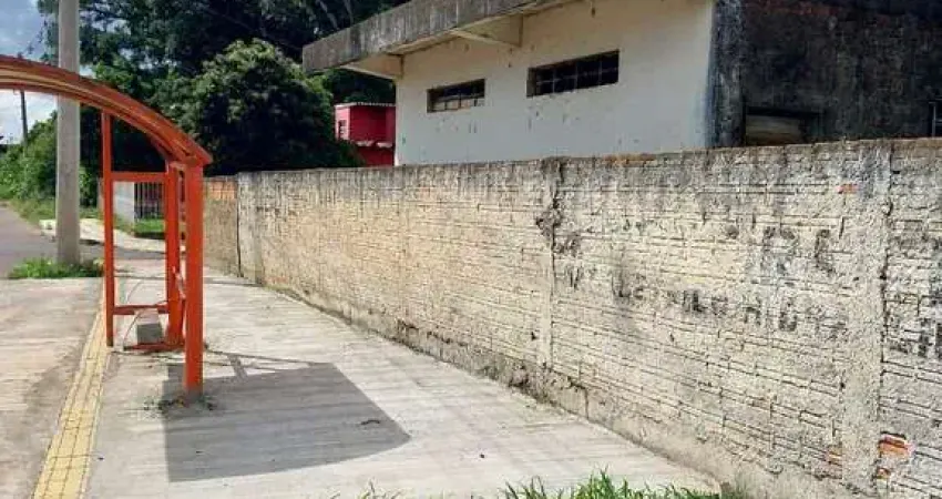 Terreno à venda na Rua Joaquim Nabuco, 1420, Fátima, Canoas