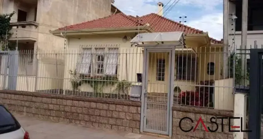 Casa com 3 quartos à venda na Avenida Bastian, 191, Menino Deus, Porto Alegre