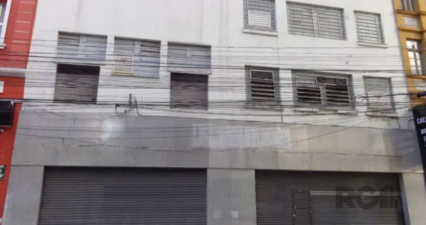Prédio à venda na Rua Voluntários da Pátria, Centro Histórico, Porto Alegre
