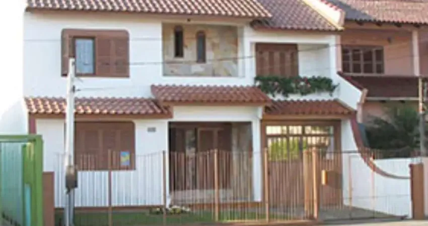 Casa com 3 quartos à venda na Beco Rui Barbosa, 4690, Fátima, Canoas
