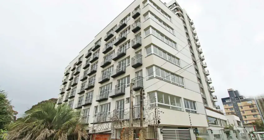 Apartamento com 1 quarto à venda na Rua Oito de Julho, Jardim Botânico, Porto Alegre