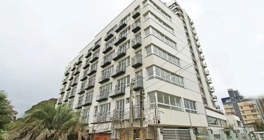 Apartamento com 1 quarto à venda na Rua Oito de Julho, 195, Jardim Botânico, Porto Alegre