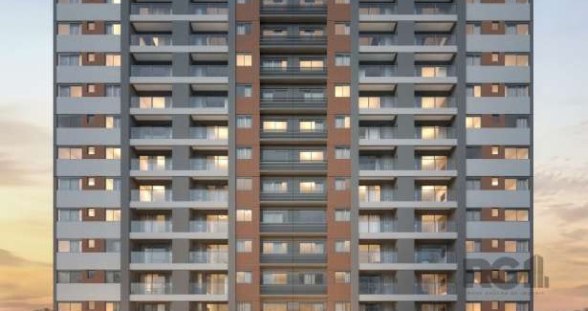 Apartamento com 2 quartos à venda na Rua Azevedo Sodré, Boa Vista, Porto Alegre