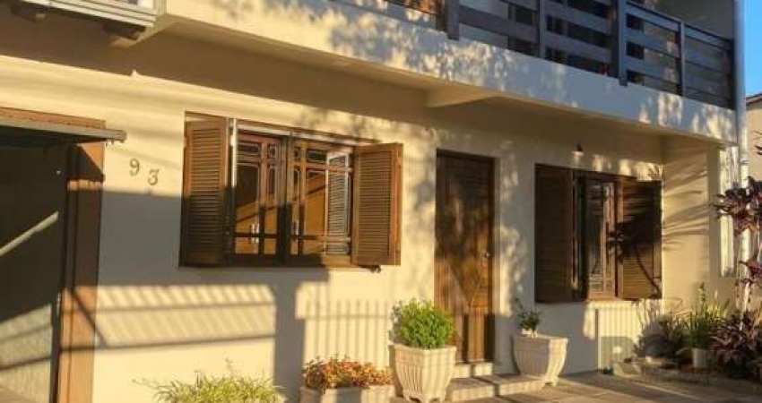 Casa com 4 quartos à venda na Rua Manoel Bonfim, São José, Canoas