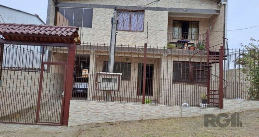 Casa com 5 quartos à venda na Rua Morro Alto, Santa Isabel, Viamão