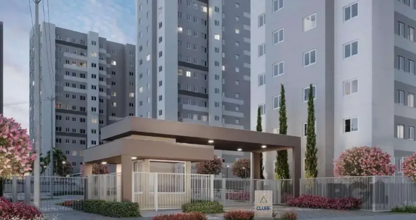 Apartamento 2 Dormitório(s) Bairro Passo das Pedras