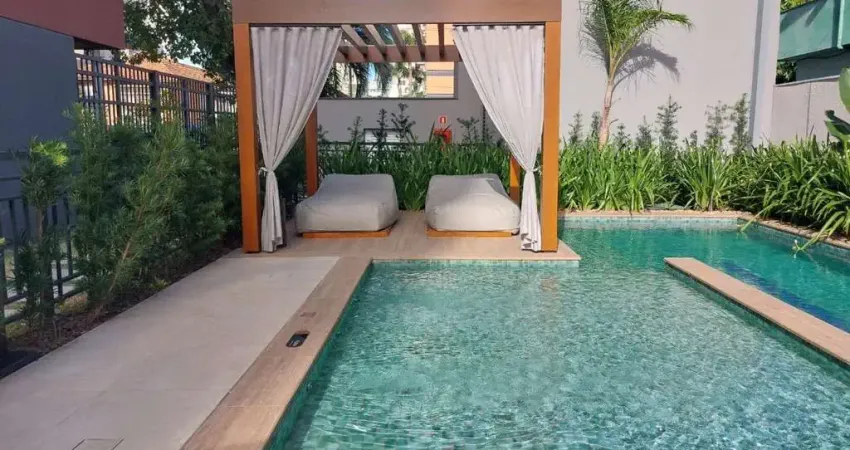 Loft com 1 quarto à venda na Avenida dos Cubanos, 146, Partenon, Porto Alegre