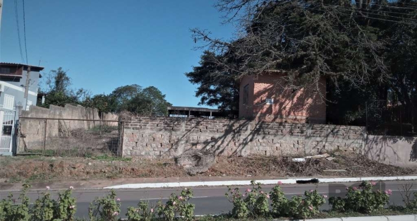 Prédio à venda na Avenida Gildo de Freitas, Querência, Viamão