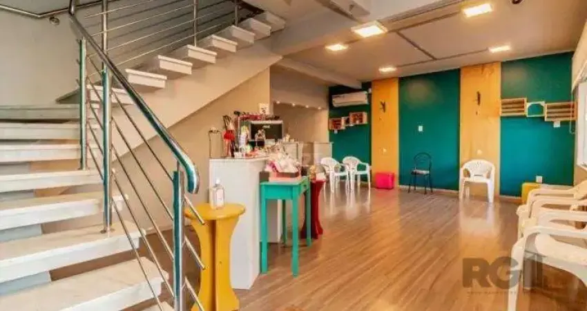 Casa comercial à venda na Avenida Benno Mentz, Vila Ipiranga, Porto Alegre