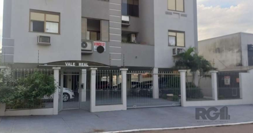 Apartamento 2 Dormitório(s) Bairro Nossa Senhora das Graças
