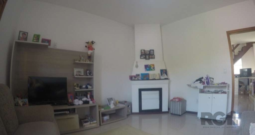 Casa com 3 quartos à venda na Rua Couto de Magalhães, São José, Canoas