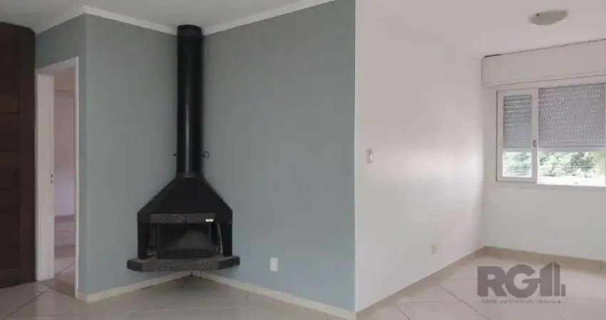 Apartamento com 2 quartos à venda na Rua Ângelo Crivellaro, Jardim do Salso, Porto Alegre