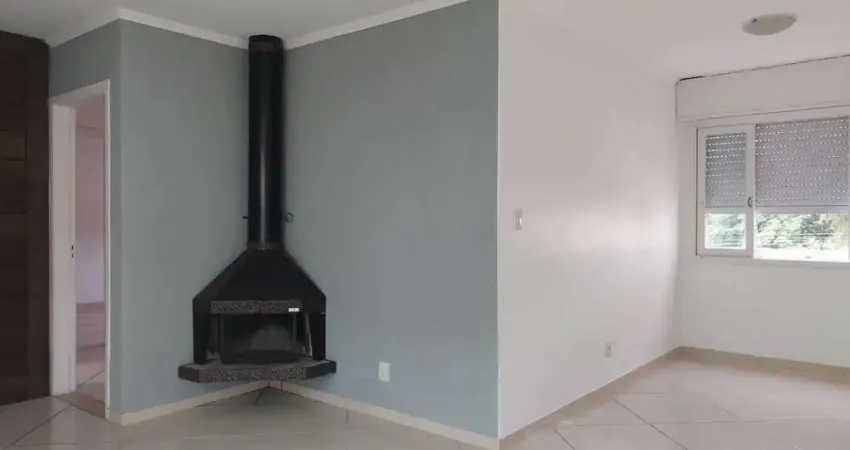Apartamento com 2 quartos à venda na Rua Ângelo Crivellaro, 425, Jardim do Salso, Porto Alegre