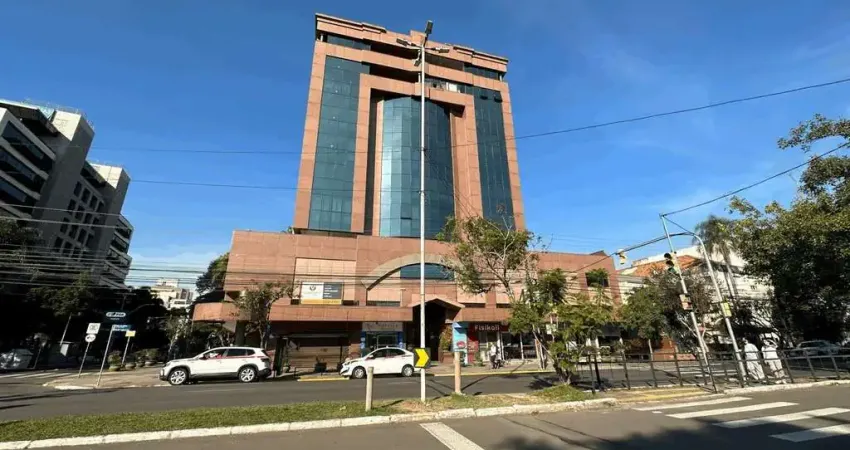 Sala comercial à venda na Avenida Praia de Belas, 2266, Praia de Belas, Porto Alegre