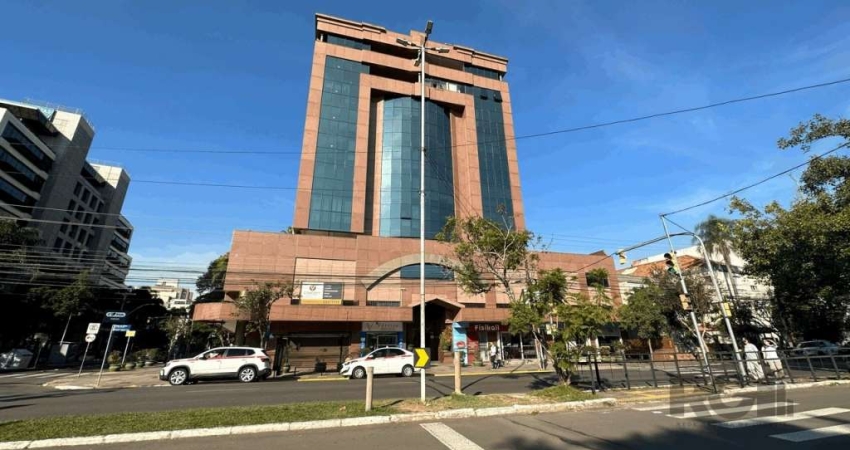 Sala comercial à venda na Avenida Praia de Belas, Praia de Belas, Porto Alegre