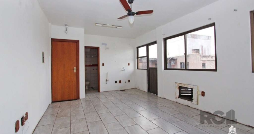 Sala comercial à venda na Avenida José Loureiro da Silva, Centro, Gravataí