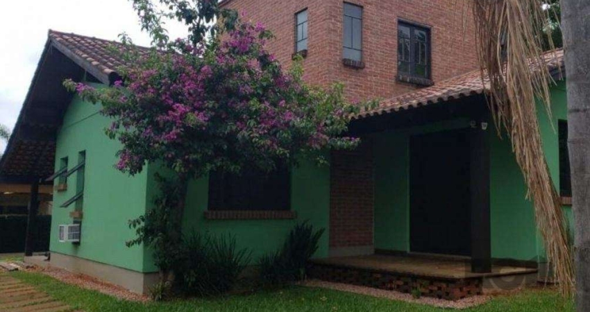 Casa 2 Dormitório(s) Bairro Nossa Senhora de Fátima