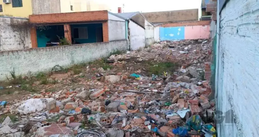 Terreno à venda na Rua Boa Vista, Rio Branco, Canoas