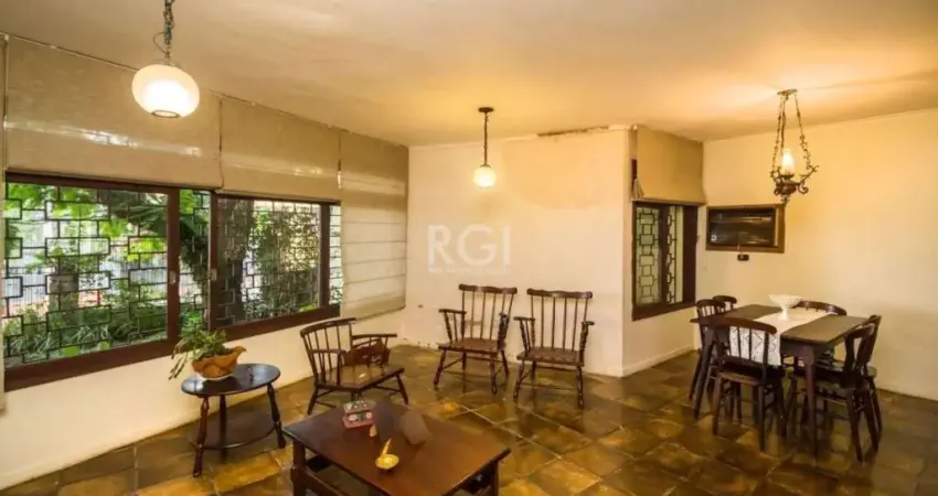 Casa com 4 quartos à venda na Rua Miguel Couto, Menino Deus, Porto Alegre
