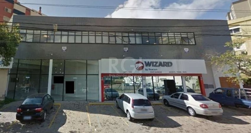 Sala comercial à venda na Rua Tamoios, Vila Cachoeirinha, Cachoeirinha