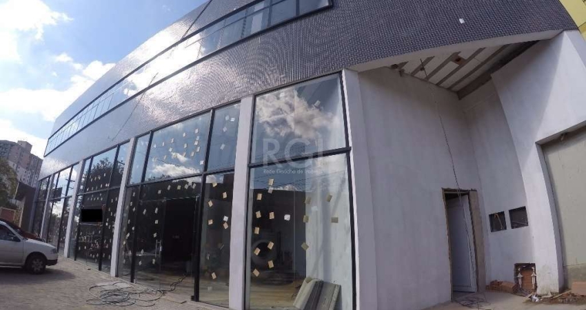 Ponto comercial à venda na Rua Tamoios, Vila Cachoeirinha, Cachoeirinha