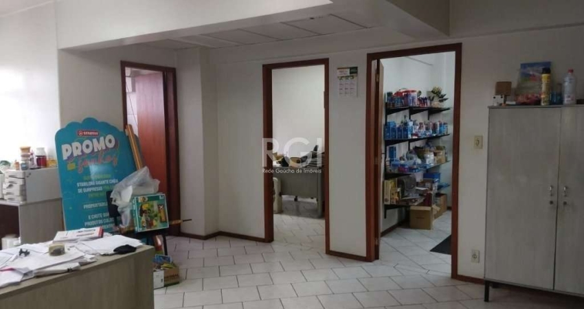 Sala comercial à venda na Rua Voluntários da Pátria, Centro Histórico, Porto Alegre