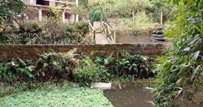 Prédio à venda na Rua Aloísio de Azevedo, Jardim Krahe, Viamão