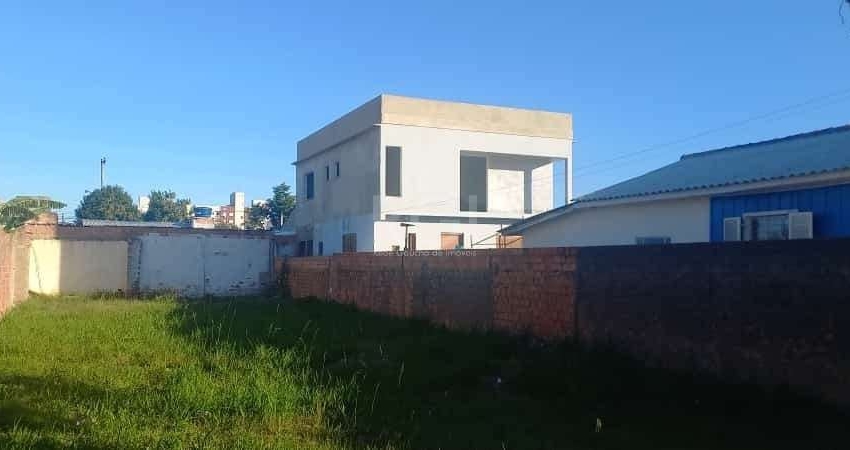 Terreno à venda na Beco Rui Barbosa, Fátima, Canoas