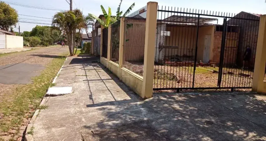 Terreno à venda na Rua Califórnia, Central Park, Canoas