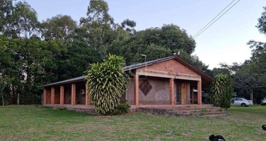 Chácara / sítio com 4 quartos à venda na Rs-040 - Km 28 - Parada 87 - Cpc Associação Fazenda Country Club, Águas Claras, Viamão