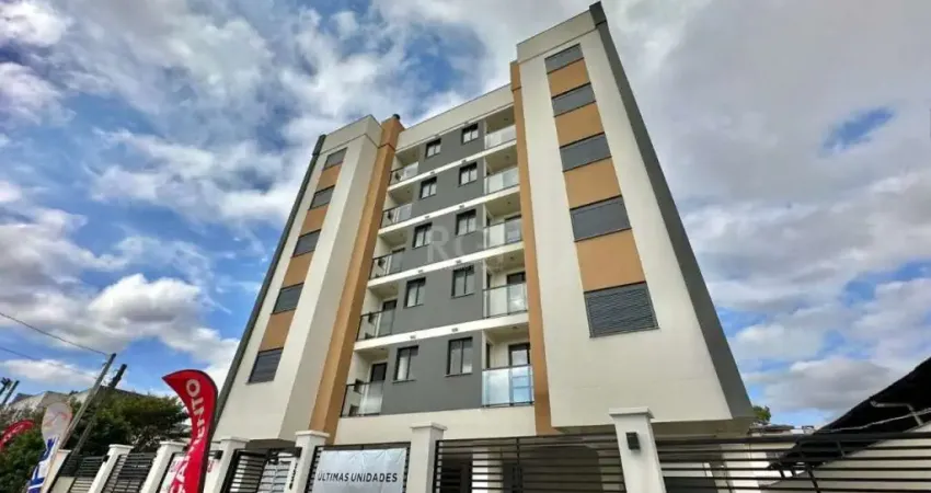 Apartamento com 1 quarto à venda na Rua Dom Pedro II, Niterói, Canoas