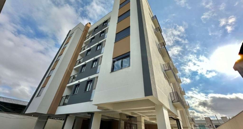 Apartamento com 1 quarto à venda na Rua Dom Pedro II, Niterói, Canoas