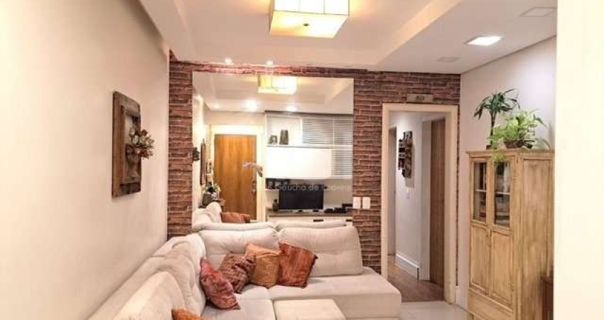 Apartamento com 3 quartos à venda na Rua Costa, Menino Deus, Porto Alegre