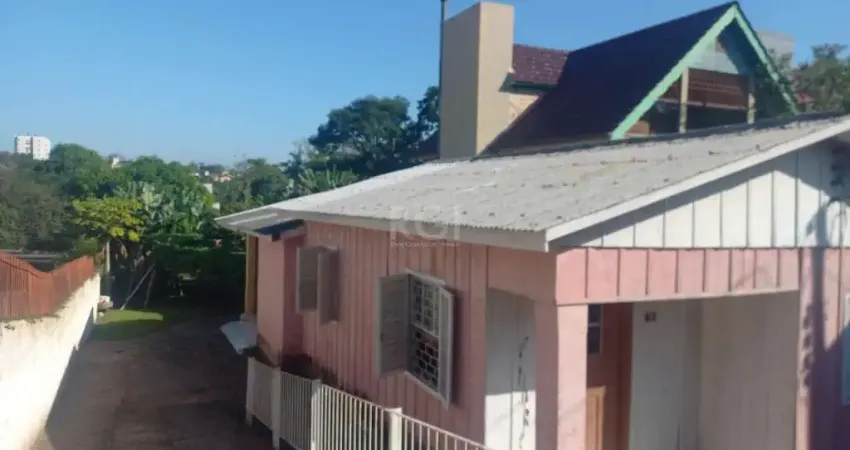 Terreno à venda na Rua Clemente Pinto, Nossa Senhora das Graças, Canoas