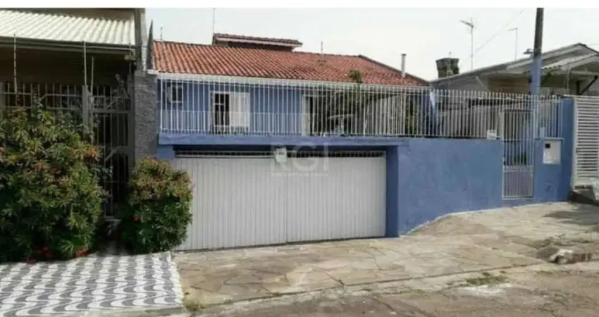 Casa com 3 quartos à venda na Rua Rui Ramos, Silva, Sapucaia do Sul