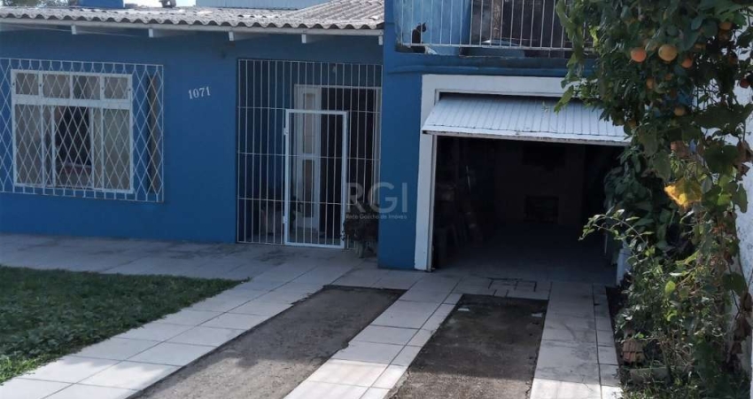 Casa com 3 quartos à venda na Avenida Walter Jobim, Santa Isabel, Viamão
