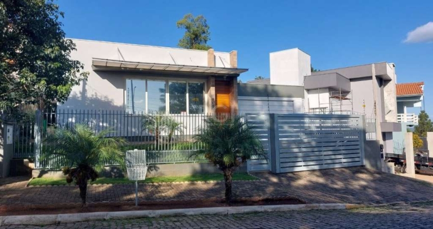 Casa com 3 quartos à venda na Rua Alberto Schmidt, Centenário, Sapiranga