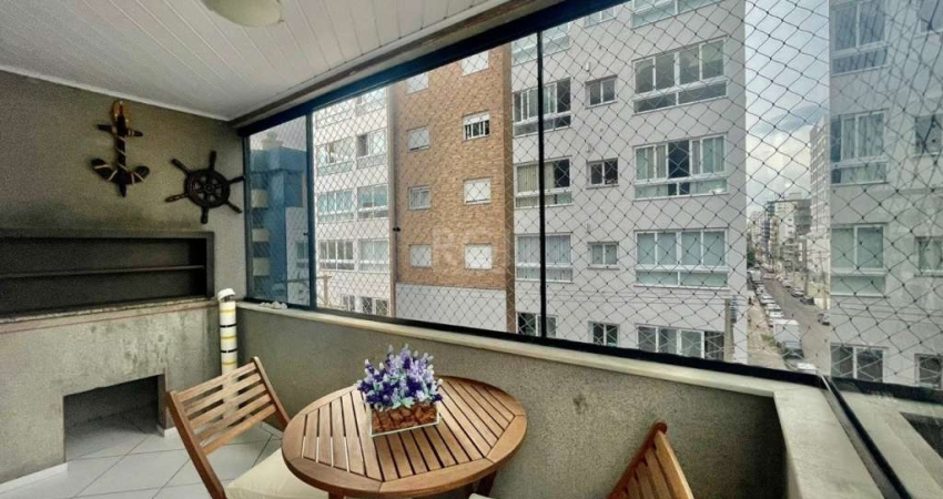 Apartamento com 2 quartos à venda na Rua Marabá, Centro, Capão da Canoa