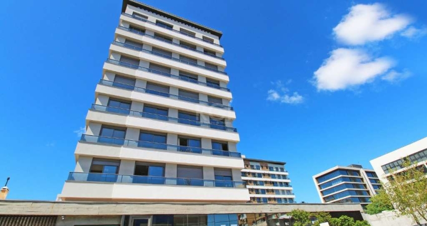 Apartamento com 1 quarto à venda na Rua Doutor Armando Barbedo, Tristeza, Porto Alegre