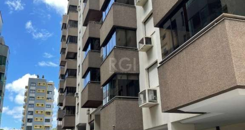 Apartamento com 2 quartos à venda na Rua José de Alencar, Menino Deus, Porto Alegre