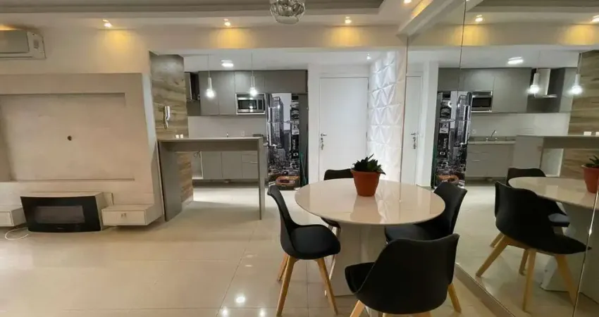 Apartamento com 2 quartos à venda na Rua Attílio Bilibio, 251, Jardim Carvalho, Porto Alegre