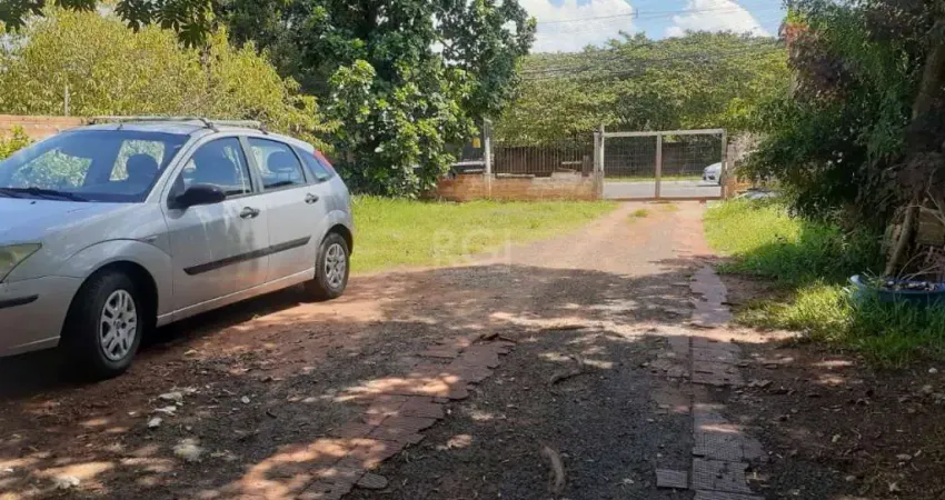 Terreno à venda na Avenida Santos Ferreira, Moinhos De Vento, Canoas