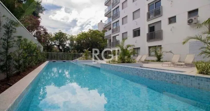 Apartamento com 3 quartos à venda na Rua Saldanha Marinho, Menino Deus, Porto Alegre