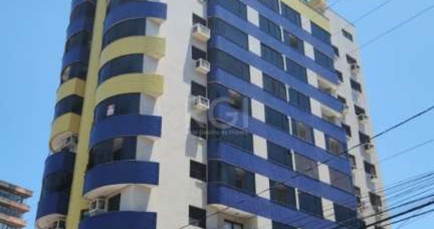 Cobertura com 2 quartos à venda na Rua Maria Bernardina de Oliveira Maciel, Vila Eunice Nova, Cachoeirinha