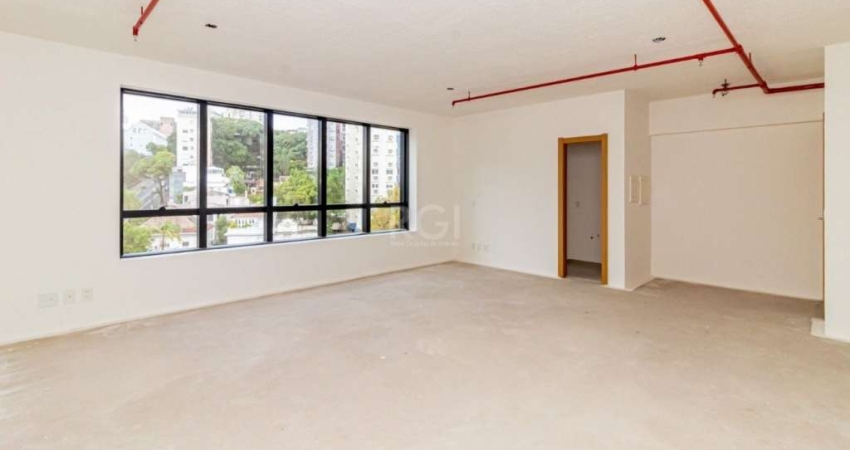 Sala comercial à venda na Rua Ramiro Barcelos, Floresta, Porto Alegre