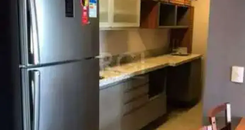 Apartamento com 1 quarto à venda na Rua Curvelo, Petrópolis, Porto Alegre