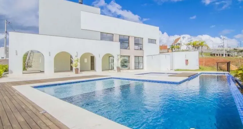 Terreno em Condominio para Venda - 0m², 0 dormitórios, Verdes Campos