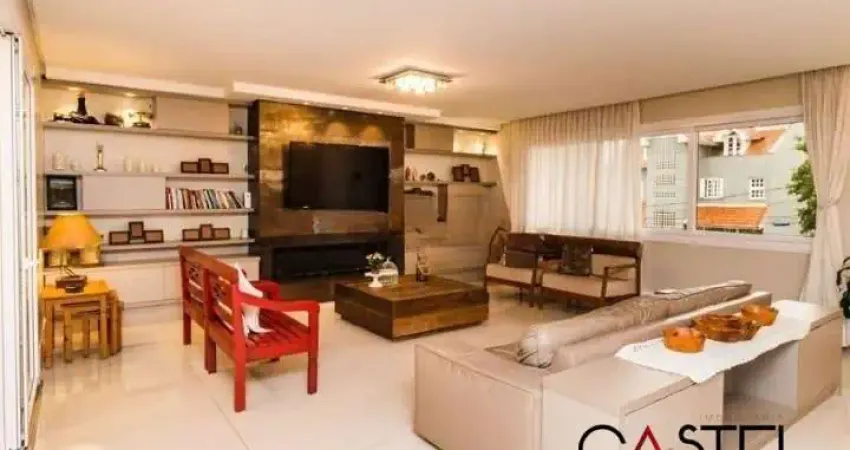 Casa com 3 quartos à venda na Rua Chafic João Scaf, 31, Jardim Itu Sabará, Porto Alegre