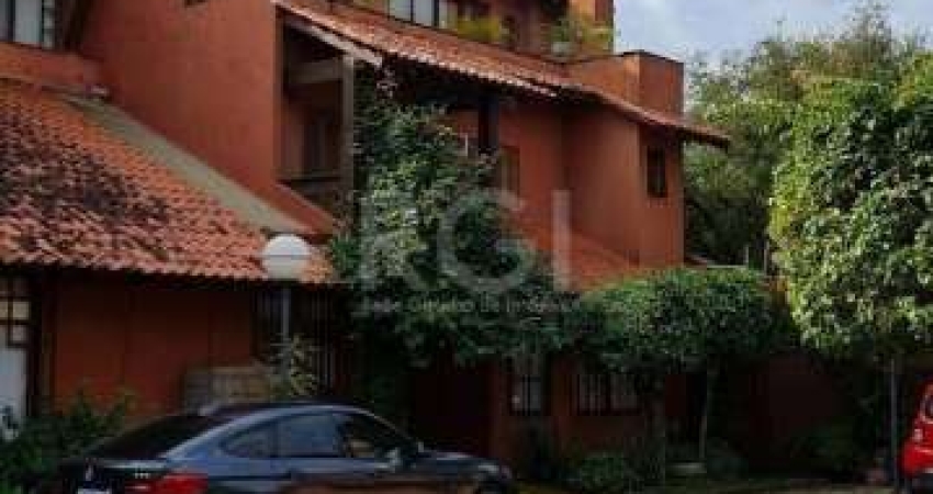 Casa em condomínio fechado com 3 quartos à venda na Rua Ladislau Neto, Ipanema, Porto Alegre